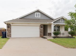 15733 Gunnison Dr, Edmond, OK 73013