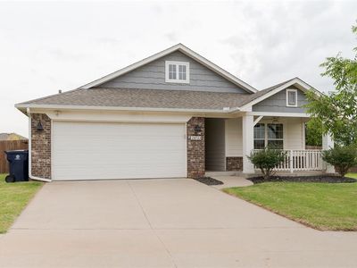 15733 Gunnison Dr, Edmond, OK, 73013