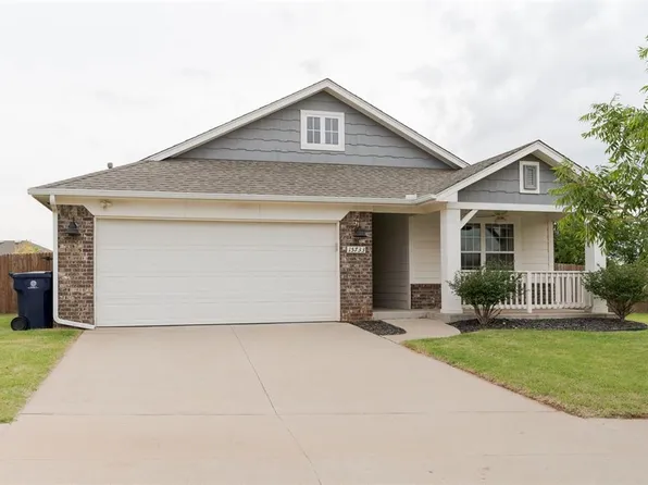 15733 Gunnison Dr, Edmond, OK 73013