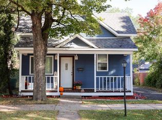 806 E Thomas St, Wausau, WI 54403