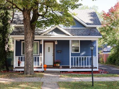 806 East THOMAS STREET, Wausau, WI, 54403