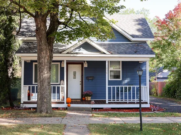 806 East THOMAS STREET, Wausau, WI 54403