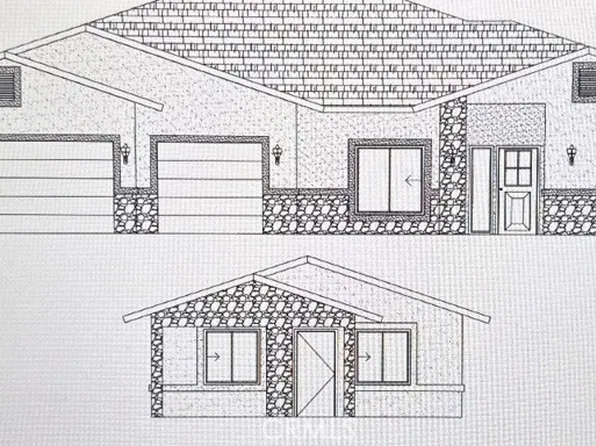 16420 Teton St Lot 58, Victorville, CA 92395