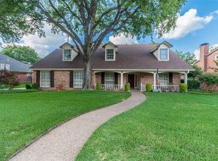 616 E Bethel School Rd, Coppell, TX 75019