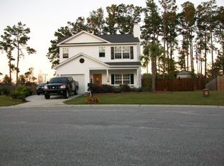 148 Caryota Ln, Summerville, SC 29486