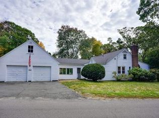 55 Cordaville Rd, Ashland, MA 01721
