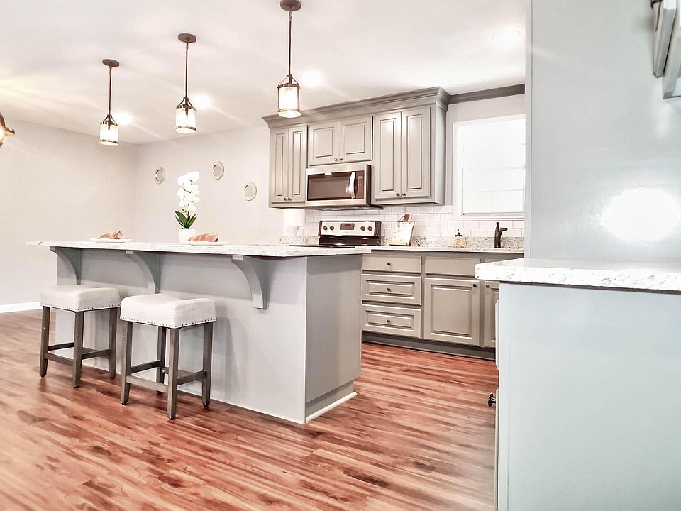 4 Beech Ln Petal MS Zillow