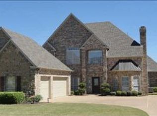 4421 Cove Timber Cir, Granbury, TX 76049