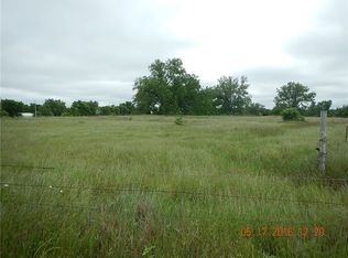 381145 E 990th Rd, Okemah, OK 74859