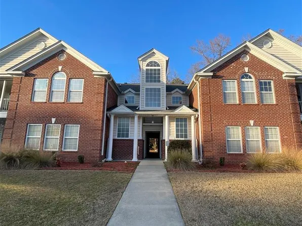 1193 Waxwing Dr APT E, Florence, SC 29505