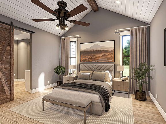 4th image of Teneal Pear Orchard Rd