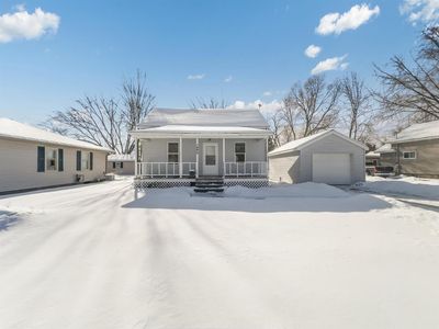 1440 CHESTNUT STREET, Wisconsin Rapids, WI, 54494