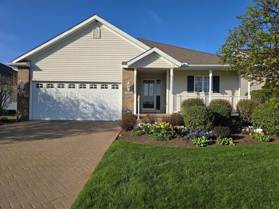 3735 Harbor Ridge Trl, Erie, PA, 16510