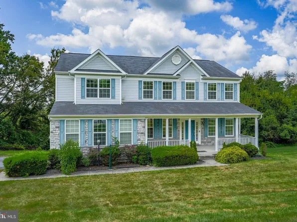 9214 Mardella Ridge Rd, Randallstown, MD 21133