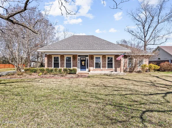 405 Kilbourne Cir, Carencro, LA 70520