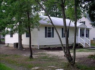 6016 Tilghman Island Rd, Tilghman, MD 21671