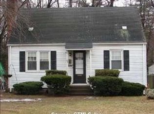 22 Jarvis Rd, Manchester, CT 06040