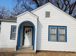3438 E Pine St, Wichita, KS 67208