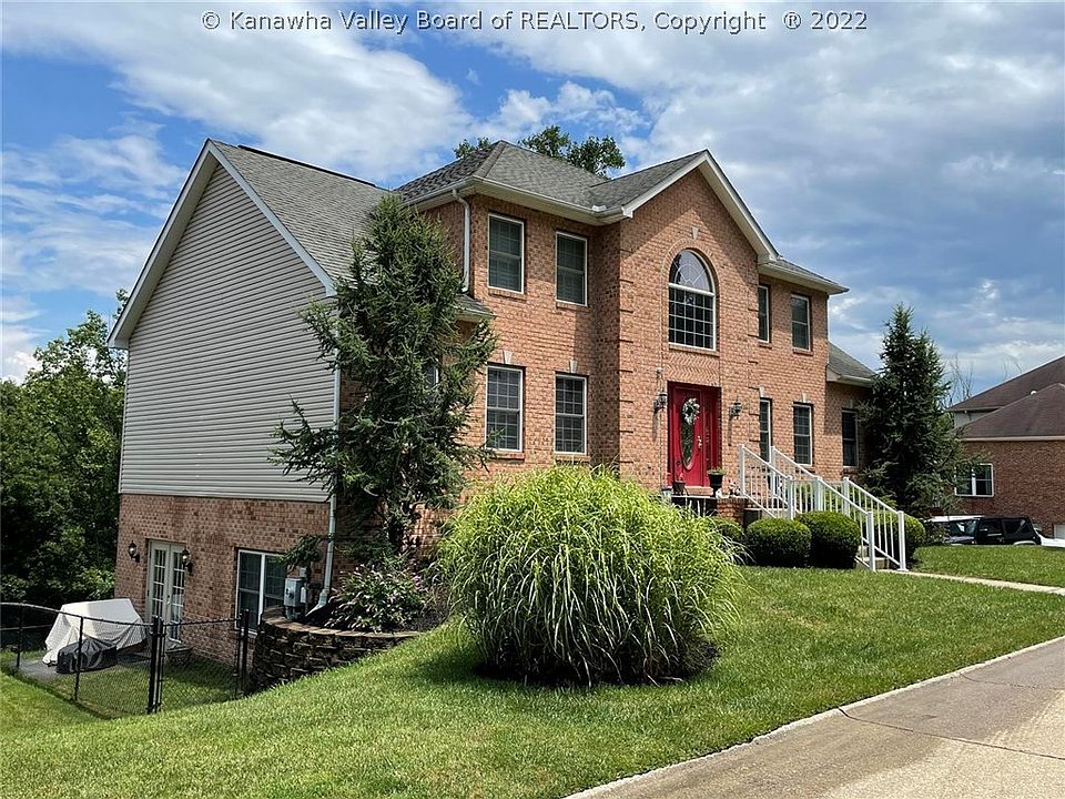 516 Woodbridge Dr, Charleston, WV 25311 Zillow