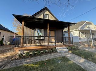 71 Saint Julien St, London, ON N5Z 2M5