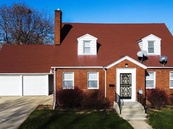 200 W 36th Ave, Gary, IN