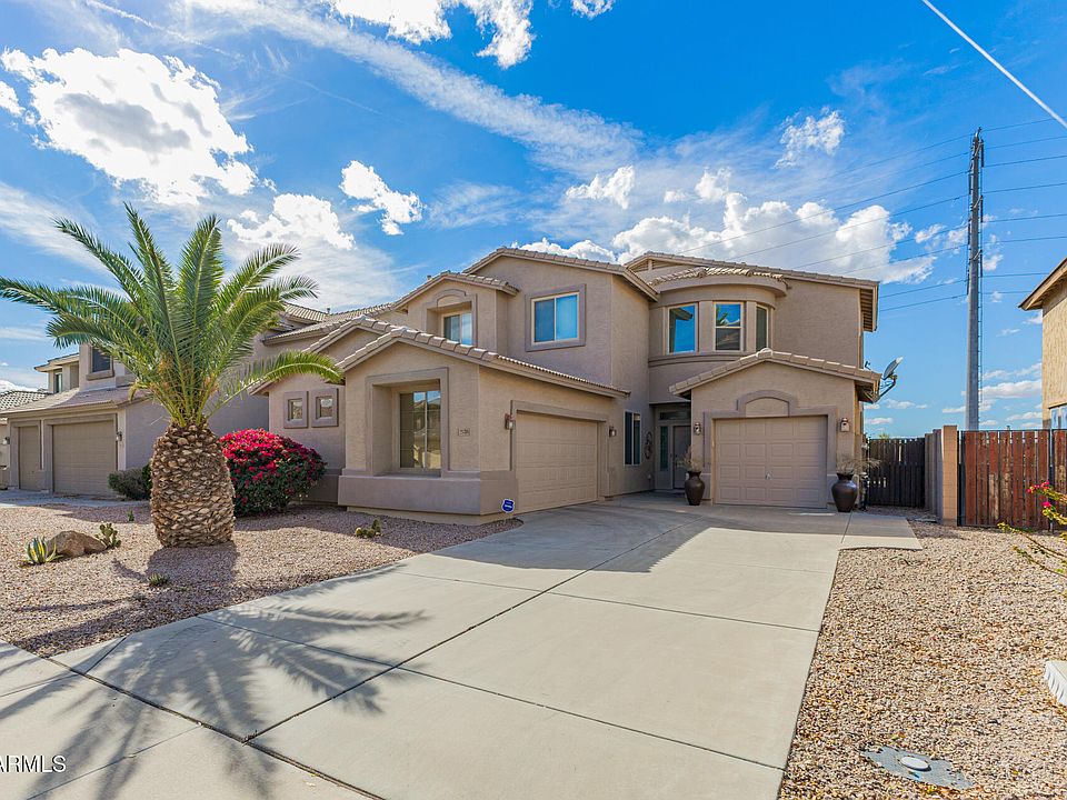 1st image of 21388 N LILES Lane