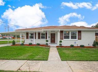 189 Hibiscus Pl, River Ridge, LA 70123