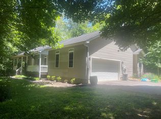 74 Springbrook Ln, Sylva, NC 28779