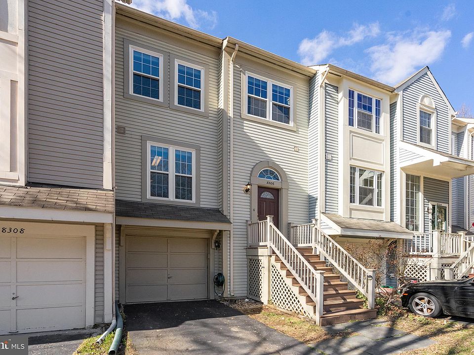 8306 Southern Oaks Ct, Lorton, VA 22079 Zillow