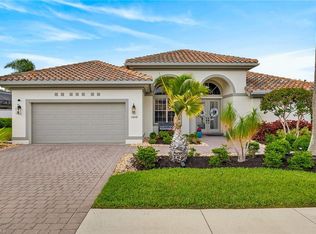 15859 Delasol LN, NAPLES, FL 34110