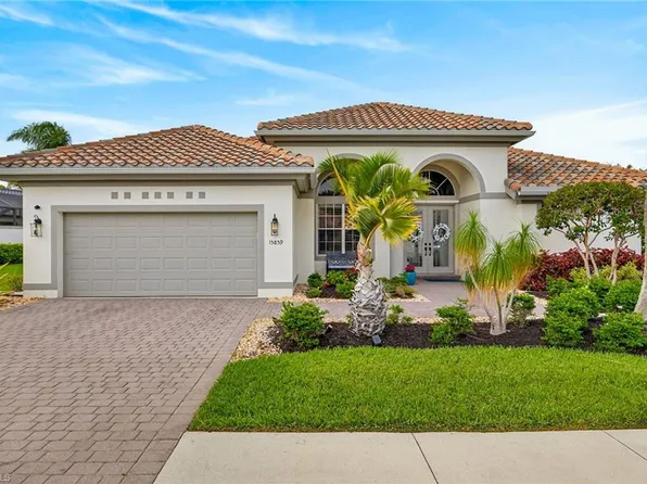 15859 Delasol LN, NAPLES, FL 34110