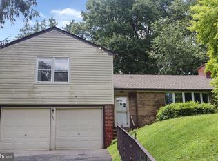 1380 Glenbrook Rd, Jenkintown, PA 19046