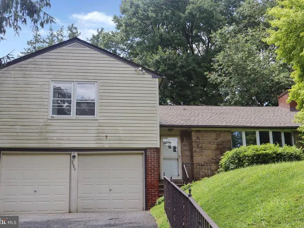 1380 Glenbrook Rd, Jenkintown, PA 19046
