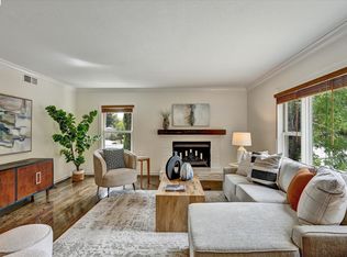 4656 Redding St, Oakland, CA 94619