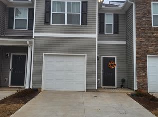 1312 Wunder Way, Boiling Springs, SC 29316