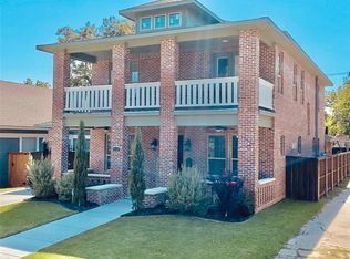 2738 May St, Fort Worth, TX 76110