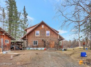 4585 N Almaden Dr, Palmer, AK 99645
