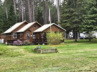 11 Wing Rd, Eustis, ME 04936