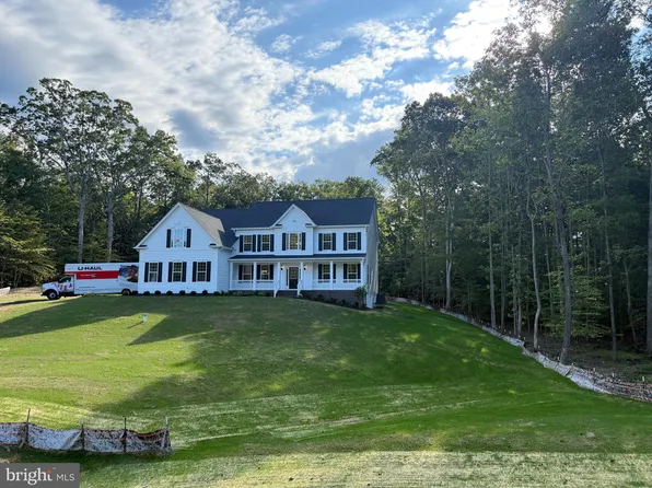 12309 Calverts Run Ct, La Plata, MD 20646