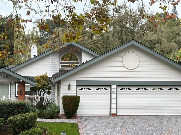 139 Oakridge Dr, Danville, CA 94506
