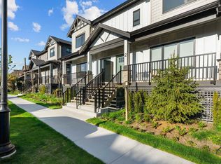 6828 208a St #18, Langley, BC V2Y0M3