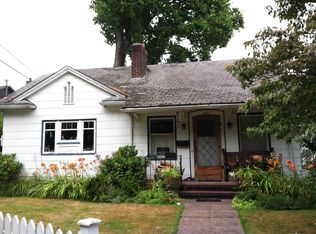 1854 NE Ravenna Blvd, Seattle, WA 98105