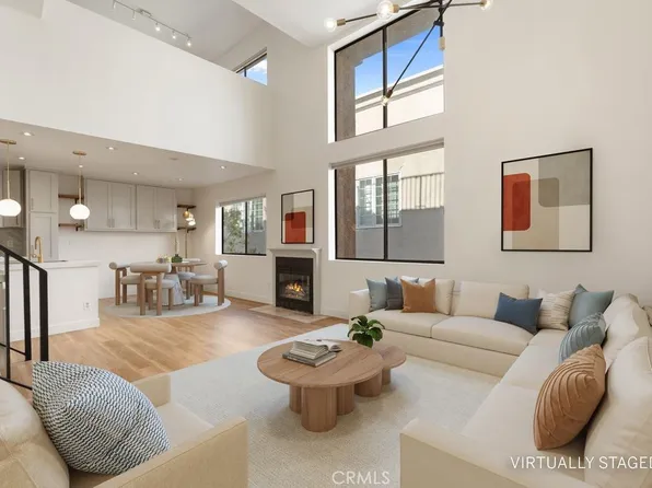 869 S Wooster St APT 303, Los Angeles, CA 90035