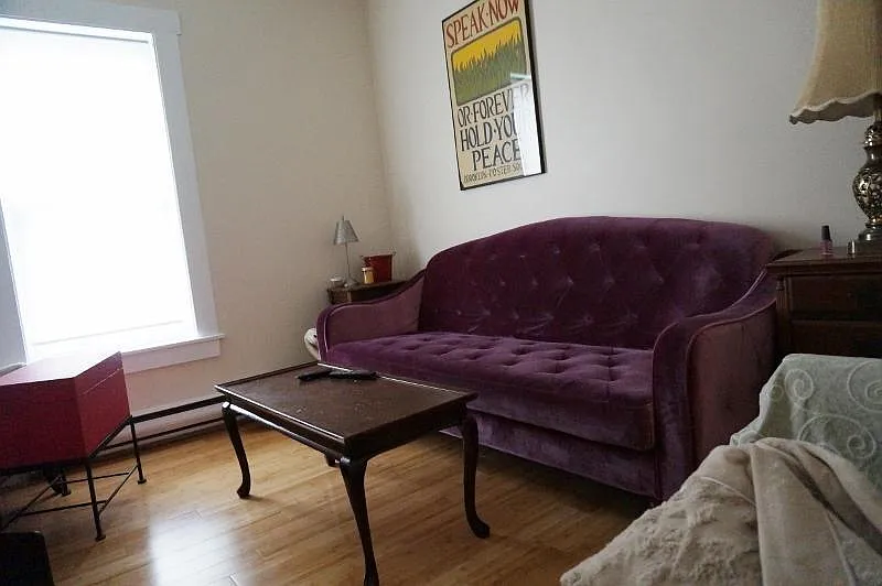 3 bed, 1200 sqft, $3,300 — Photo 4