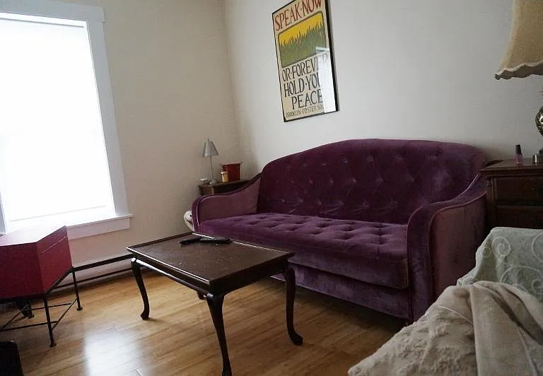 74 Mozart St #2R — Photo 4