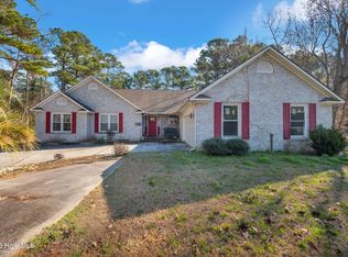 9225 Ocean Hwy W, Calabash, NC 28467