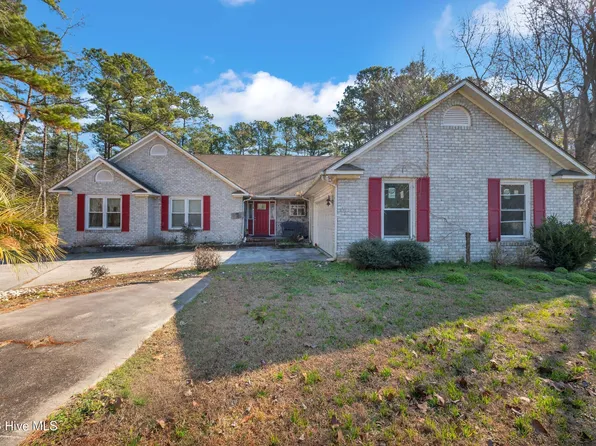 9225 Ocean Highway W, Calabash, NC 28467