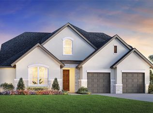 7212 Oak Knoll Pl, McKinney, TX 75071