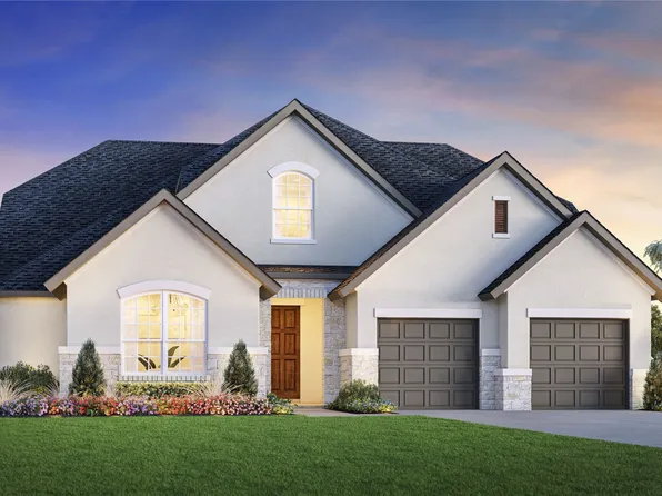 7212 Oak Knoll Pl, McKinney, TX 75071