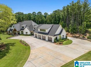 41 McGuire Rd, Indian Springs, AL 35124